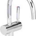 InSinkErator F-H3300C Hot Water Faucet, Chrome