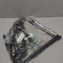 Grow Lights Upgrade 168 LEDs Clip Plant Lights for Indoor Plants, Full Spectrum White+ Red LED Plant Growing Lamps with Flexible Gooseneck, 3/9/12H Timer, 3 Spectral Modes, 10 Dimmable Levels 2 Pack