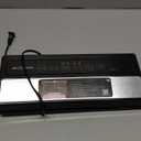 Bonsenkitchen Vacuum Sealer Machine | Compact Food Sealer for Kitchen Storage & Meal Prep | Multiple Modes | External Vacuum System | 5 Bags, Silver