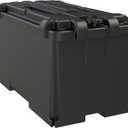 NOCO HM408 4D Commercial-Grade Battery Box