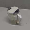 Manna Cozy Mug 18Oz Grey Ombre Splater