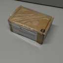 Kidde Carbon Monoxide Detector, Plug in Wall with AA Battery Backup, Test-Hush Button