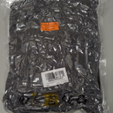 Plus Size Fleece Lined Leggings with Pockets for Women High Waisted Warm Thermal Winter Yoga Pants for Workout, Size 4XL