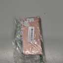 LEMAXELERS iPhone 11 Pro Max Case Bling Diamond Butterfly Embossed Wallet Flip PU Leather Magnetic Card Slots with Stand Cover for iPhone 11 Pro Max Diamond Butterfly Rose Gold SD