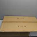 Solar Street Light Outdoor, 200000LM 6500K Parking Lot Lights Dusk to Dawn, IP67 Waterproof Motion Sensor Light with Remote Control Timer & Dimmable, Wide Lighting Angle Flood Lamp for Yard