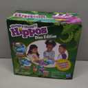 Hasbro Gaming Hungry Hungry Hippos Dino Edition Board Game, Pre-School Game for Ages 4 and Up; for 2 to 4 Players