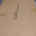 Stainless Steel Cat Litter Box 20" x 28"