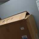 Folding Mattress, 3 in 1 Convertible Sofa Bed Fold Out Couch Bed Floor Couch Lounge Sleeper Mattress for Living Room, Guest Room (Grey, Twin)