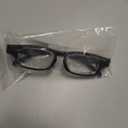 Adjustable Glasses Dial Vision Adjustable Focus Reading Glasses Blue Light Blocking Zoom Eyeglasses for Men and Women