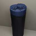 Therm-a-Rest Basecamp Self-Inflating Camping Sleeping Pad (Large - 25 x 77 inches)