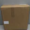 20'' ceiling fan with light, low profile ceiling Fans with Lights and Remote, Stepless Color Temperature Change 6 Wind Speeds fandelier ceiling fan with light for bedroom, living room and kids room