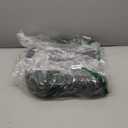 Memory Foam Seat Chair Cushion for Relieves Back Sciatica Pain Tailbone Pain Coccyx Degenerating Disc Orthopedic Osteoarthritis Prostate Cushion Low Back Pain Cushion Hip Shaping (Dark Gray)