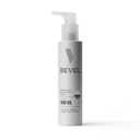 Bevel Essentials 3-in-1 Hair & Scalp Styling Oil for Curly Hair with Tea Tree Oil, Jojoba Oil, and Jamaican Black Castor Oil, 3.4 fl oz 