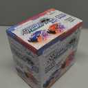 Light-Up Monster Truck Toys (2-Pack)  Push-&-Go Cars with Glowing Wheels  Birthday Gift for Toddlers, Boys & Girls Ages 3+  Durable Friction-Powered Trucks  Batteries Included