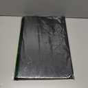 TOHONFOO Fireproof Gas Stove Top Covers, Waterproof Anti Dust Stove Top Covers for Gas Burners Fit Various Ranges Stoves for Kitchen, Washable Stove Top Cover, 30" x 21" Stovetop Cover