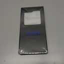 OOK Magnetic Case Made for iPhone Air 6.5 Inch [Compatible with MagSafe] Soft TPU Anti-Scratch Shockproof Protective Phone Cover Slim Clear Case for Women Men - Blue