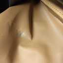 Camping Chairs for Adults, Adjustable Backrest Heavy Duty Oversized Folding Camping Chair Supports 350lbs for Outside with Cup Holder & Side Pocket, Outdoor Folding Camp Chair with High Back (Brown)