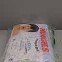 Huggies Size 6 Diapers, Snug & Dry Baby Diapers, Size 6 (35+ lbs), 66 Count,
