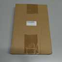 Bee Feeder Watering Station for Garden, Flower Bee Bath for Outside with Glass Balls, Butterfly Bath Bowl for Outdoor Courtyard Decoration (Rose Red)