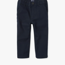The Children's Place Stretch Relaxed Straight Chino Pants,multipacks Size 5T