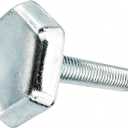 WD2X320 WD02X10059 Dishwasher Leveling Screw Leg Replacement – Adjustable Support Feet for GE Dishwashers, Replaces AP2038545, PS261477 – Model Specific, Not Universal, 4 Pack