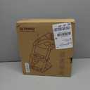 Potty Training Seat, SKYROKU Upgrade Toddler Toilet Seat for Kids, 2in1 Potty Training Toilet, Guard Anti-Slip Pad Step Stool,New Sector-Shape Stabilized Base and Heavier More Reliable (8899 Grey)