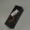 AI Smart Glasses with HD 800W Camera & 1080P Video Recording - AI Assistant (ChatGPT) for Translation, Voice & Music Control - Bluetooth 5.3 & WiFi - Comes with Anti-Blue Light & Polarizing Lenses