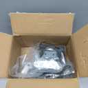 Engine Motor Mount Kit - 3PCS Compatible with Nissan Versa 2012-2019 Sedan & Versa Note 2014-2019 Hatchback 1.6L L4 - Replaces OEM A7368 A7369 A4361 112101HS0A 113601HC0B 112201HA0B