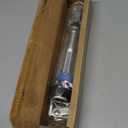 REVO Lower Steering Shaft Fit for Ford Expedition 2003-2006 for Lincoln Navigator 2003-2006 Replace#425-364 6L1Z3B676AA