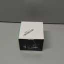 2026 Upgraded4 in 1 Wireless Charger, 3 in 1 Wireless Charging Station with Night Light for MagSafe Charger, 15W Magnetic Travel Stand for iPhone17/Air/Pro/Max/16/15/14/13/12, Apple iWatch, Airpods (white)