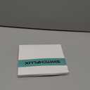 Active DisplayPort to HDMI Cable 6Ft (4K@60Hz,1440P/2K@120Hz) Uni-Directional Display Port 1.2 to HDMI 2.0 Braided Cord,DP to HDMI Compatible with AMD,NVIDIA,Desktops,and Gaming Monitors