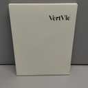 Vertvie Minimizer Bras for Women Full Coverage Underwire Supportive Bra Plus Size Lift Unlined Lace Bralette for Large Bust (40D, Nude)