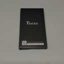 TOCOL for iPhone 16 Pro Case, Full Camera Protection, Compatible with Magsafe, Drop Protection, Translucent Magnetic Matte Phone Case for iPhone 16 Pro 6.3 inch (Black)