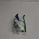 Zamst A2-DX Sports Ankle Brace with Protective Guards For High Ankle Sprains and Chronic Ankle Instability-for Basketball, Volleyball, Lacrosse, Football-White, Right, Large