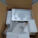 CTA Gooseneck Chair Clamp  Universal Clamp Stand for Desk Chairs w/ Clamp & Gooseneck for iPad 10th Gen 10.9" - iPad Mini - iPad Pro - Galaxy Tab S2 & Other 7-13Inch Tablets - Black (PAD-CHAIRPB)