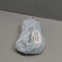 1 Pcs Doll Scooter Doll Vehicles Mini Electric Scooter with Music & Lights Could Rotate 360 Dolls Accessories Cute Scooters Ornaments Battery Not Included (Cream)