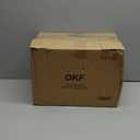 550g Grain Mill, 304 Stainless Steel Spice Grinder, 2000W High-speed Commercial Flour Mill, Superfine Flour Mill Grinder for Home, Grain Mill for Flour