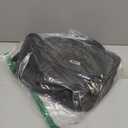 Cwatcun Camera Backpack Bag Professional for SLR DSLR Mirrorless Camera Waterproof Camera Case Compatible with Sony Canon Nikon Camera and Lens Tripod Accessories ( Small Black) (2.0 S)