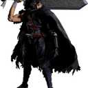 TAMASHII NATIONS - Berserk - Guts (Berserker Armor) S.H.Figuarts Action Figure