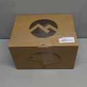 MOUNTALK Bike Helmets for Adults Men Women,Mens/Womens Bicycle Helmet with Magnetic Light,Youth Boys/Girls Helmet, Kids Helmets for 4 Years+ (Shiny white)