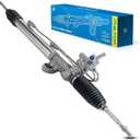 PHILTOP Power Steering Rack and Pinion Assembly Compatible with 2007-2010 Odyssey Replace 26-2747