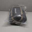 3-4 Season Sleeping Bag for Adults & Kids, Lightweight Warm Cold Weather Camping Bag with Waterproof Compression Sack  Portable for Hiking, Backpacking, Traveling & Outdoor Adventures (Dark Grey)