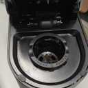 Keurig K-Slim Single Serve K-Cup Pod Coffee Maker, Multistream Technology, 3 Brew Sizes, Slim and Sleek Design, 46oz Removable Reservoir, Black