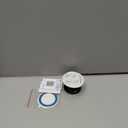 LISEN for Magsafe Car Mount, Phone Holders for Your Car, Magnetic Car Accessories for Women Men Truck Jeep BMW Ford, Gifts for Mother Day, for iPhone 17 Pro Max 16 15 14 13 12, Samsung S26, Black