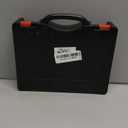 Corner Clamp for Woodworking, 90 Degree Clamp, Right Angle Clamp, 4 Pack 5.5" x 5.5" Aluminum Alloy Positioning Clamping Squares with Case for Picture Frames, Boxes, Cabinets, Drawers