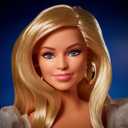 Barbie The Movie Ken Collectible Dolls, 4 Hours Later Campfire Scene from Movie, Wearing Beach Fashions