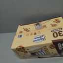 Famous Amos Original Recipe Chocolate Chip Bite-Size Cookies, 30 Pack Box, 30 oz (EXP 10/11/26)