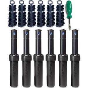 Rain Bird 5000 Rotor 4 in. (6 ct.)