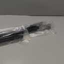 4Pcs Window Moulding Trim Weatherstrip Window Seal Compatible with 2001 2002 2003 2004 2005 2006 2007 Toyota Sequoia Replaces 75710-0C010 75720-0C010 8757100C010 757200C010