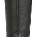Naturalizer Women's Jaya Extra Wide Calf Size 7W (Black)